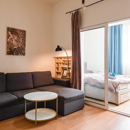 Ultra Central Modern Apartment Close To Old Town - University Бухарест Экстерьер фото