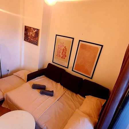 Ultra Central Modern Apartment Close To Old Town - University Бухарест Экстерьер фото