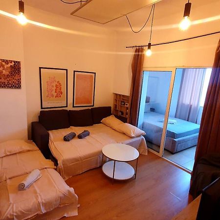 Ultra Central Modern Apartment Close To Old Town - University Бухарест Экстерьер фото