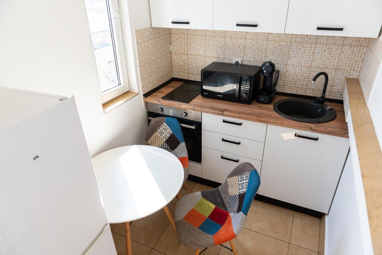 Ultra Central Modern Apartment Close To Old Town - University Бухарест Экстерьер фото
