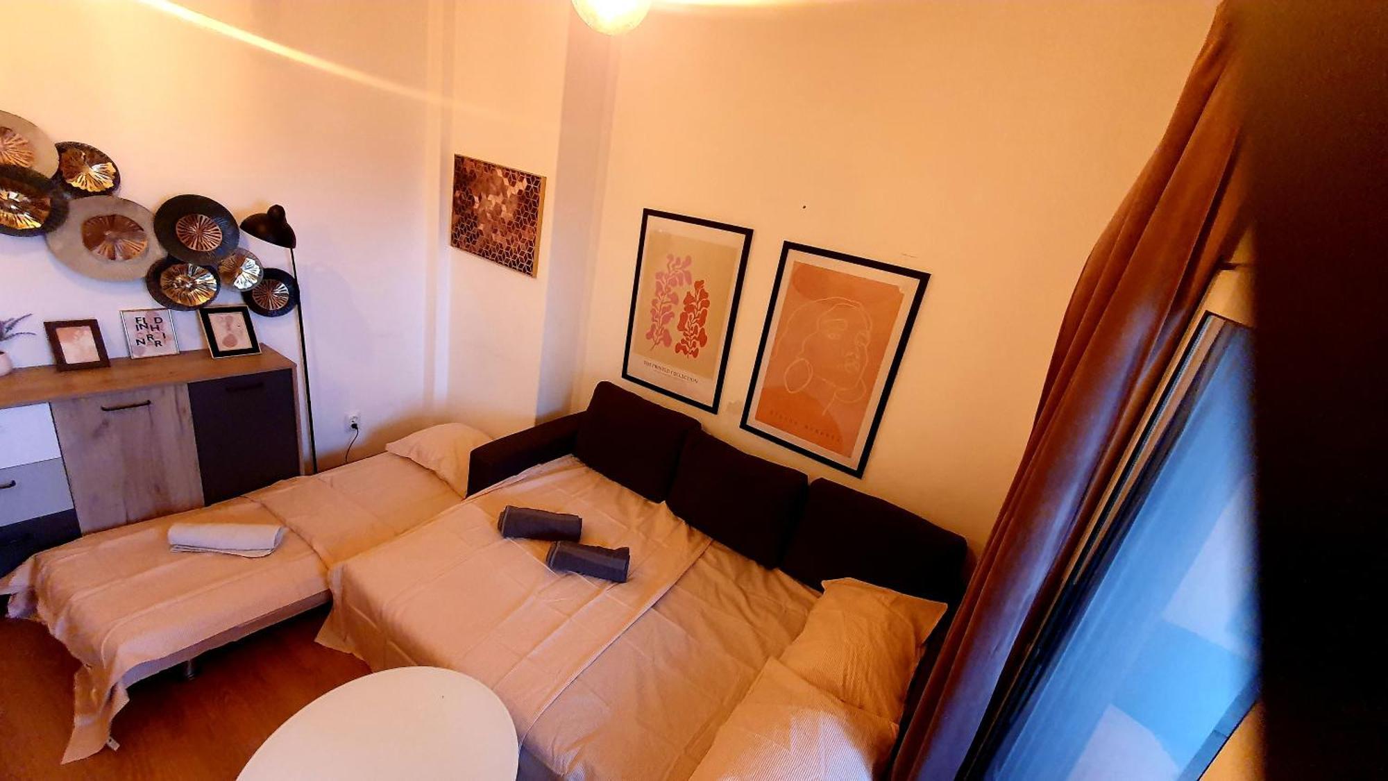 Ultra Central Modern Apartment Close To Old Town - University Бухарест Экстерьер фото